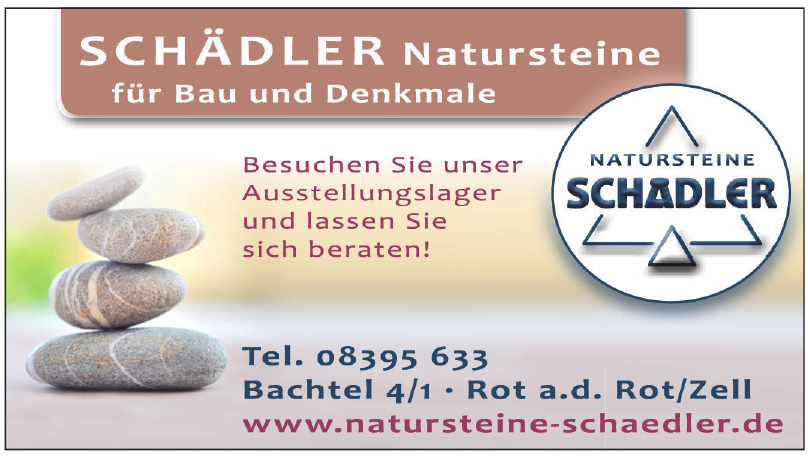 Schädler Natursteine Schädler Natursteine