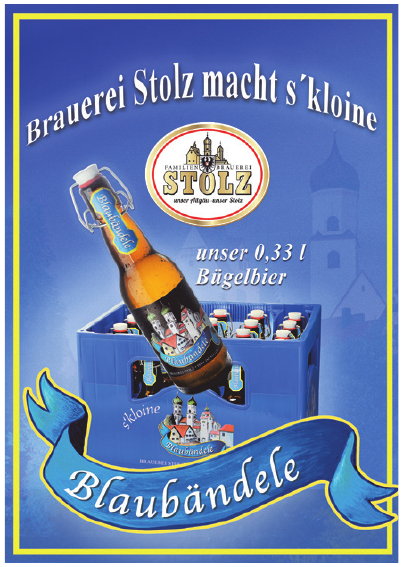 Brauerei Stolz GmbH & Co.KG Brauerei Stolz GmbH & Co.KG