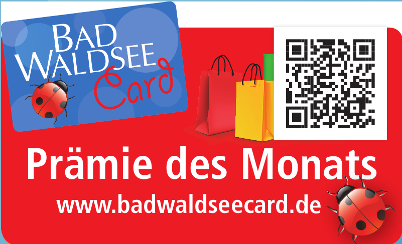 Bad WaldseeCard Bad WaldseeCard