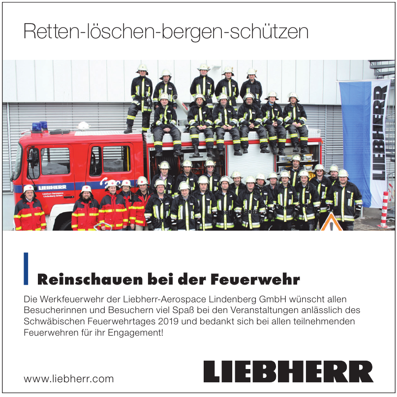 Liebherr Liebherr