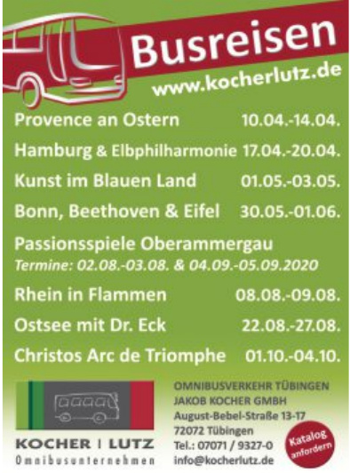 Jakob Kocher GmbH Jakob Kocher GmbH