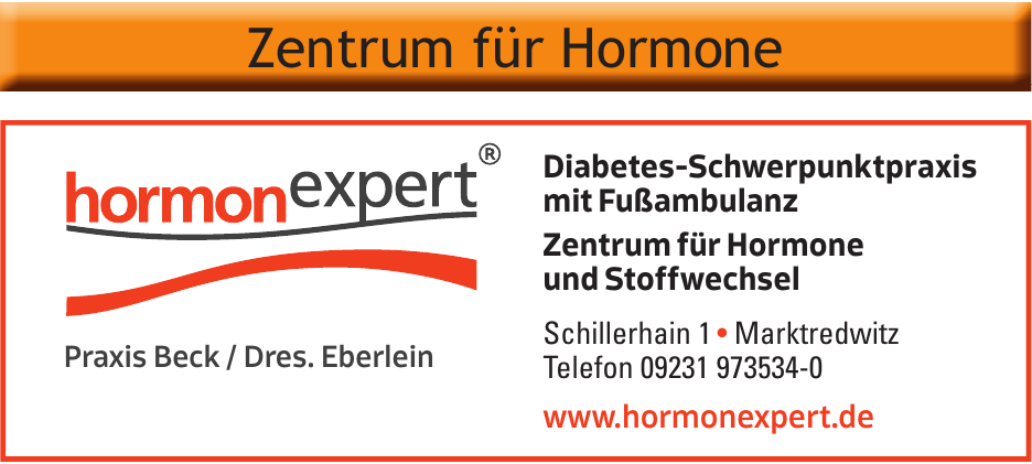 hormonexpert hormonexpert