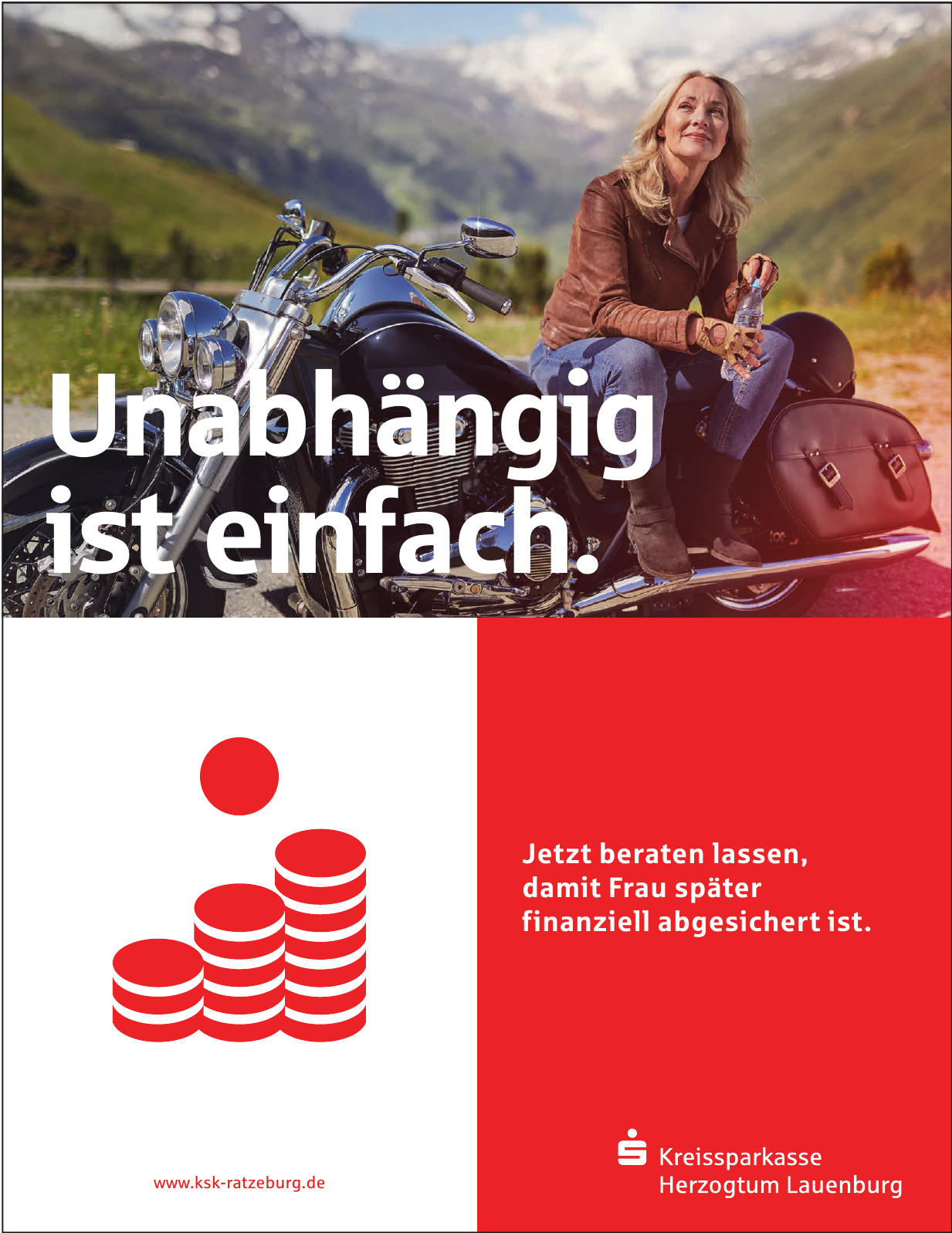 Kreissparkasse Herzogtum Lauenburg Kreissparkasse Herzogtum Lauenburg