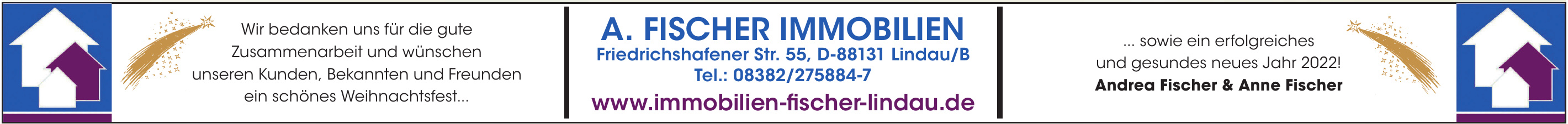A. Fischer Immobilien