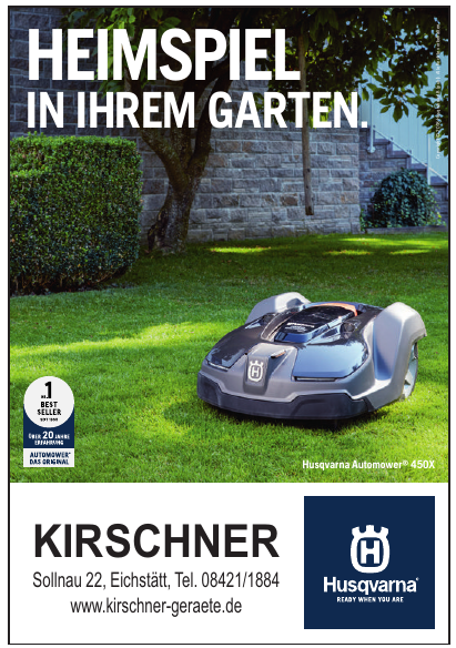 Kirscher Kirscher