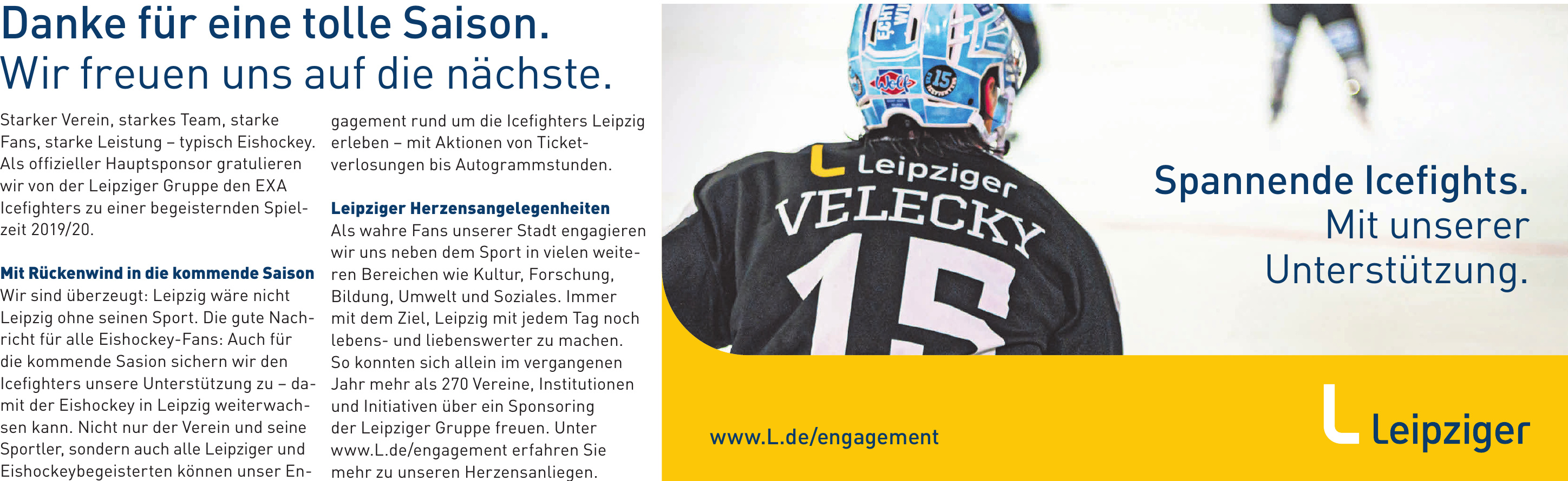 Leipziger Leipziger