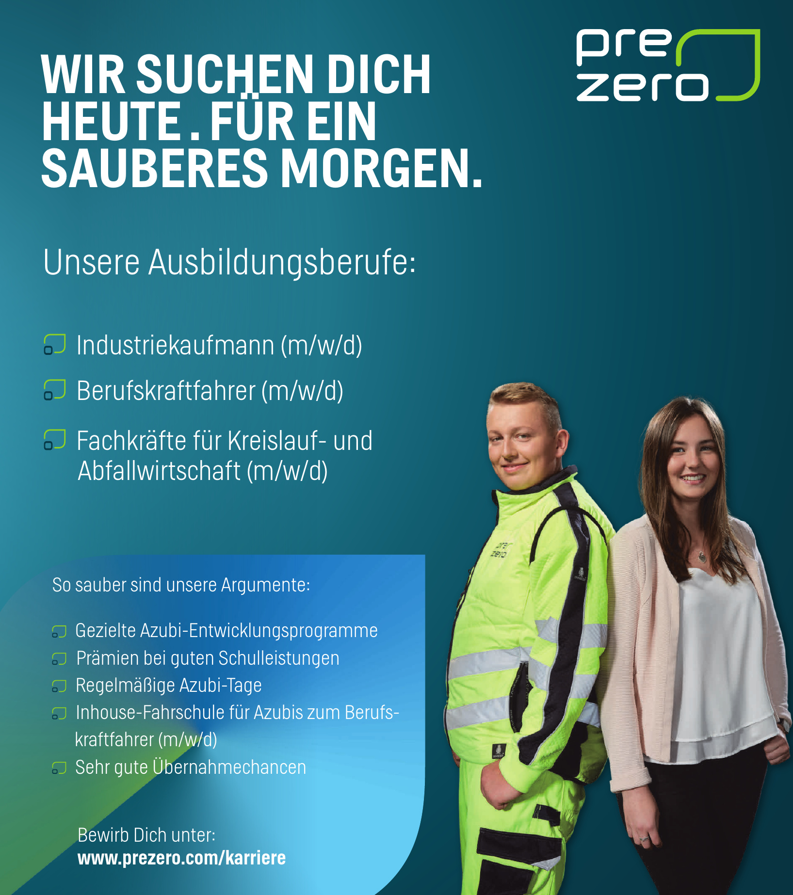 PreZero PreZero