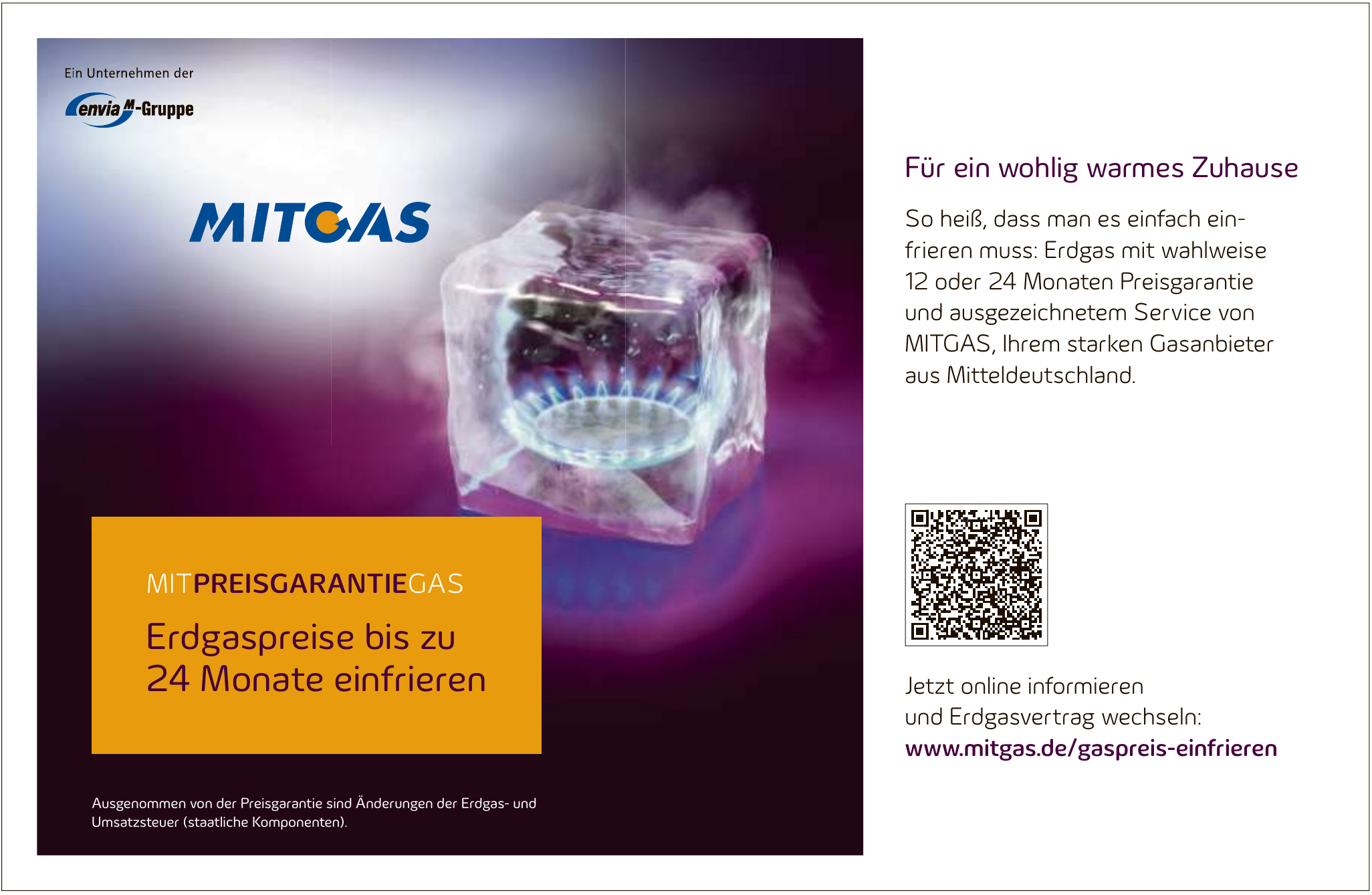 Mitgas Mitgas