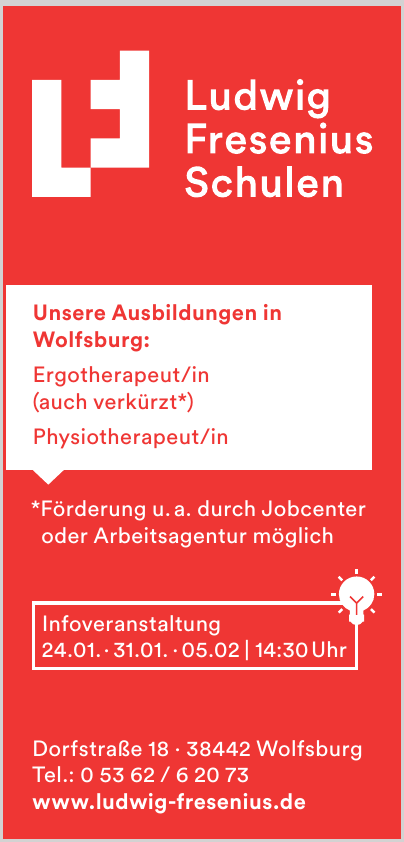 Ludwig Fresenius Schulen Ludwig Fresenius Schulen
