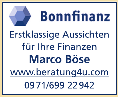 Bonnfinanz Bonnfinanz