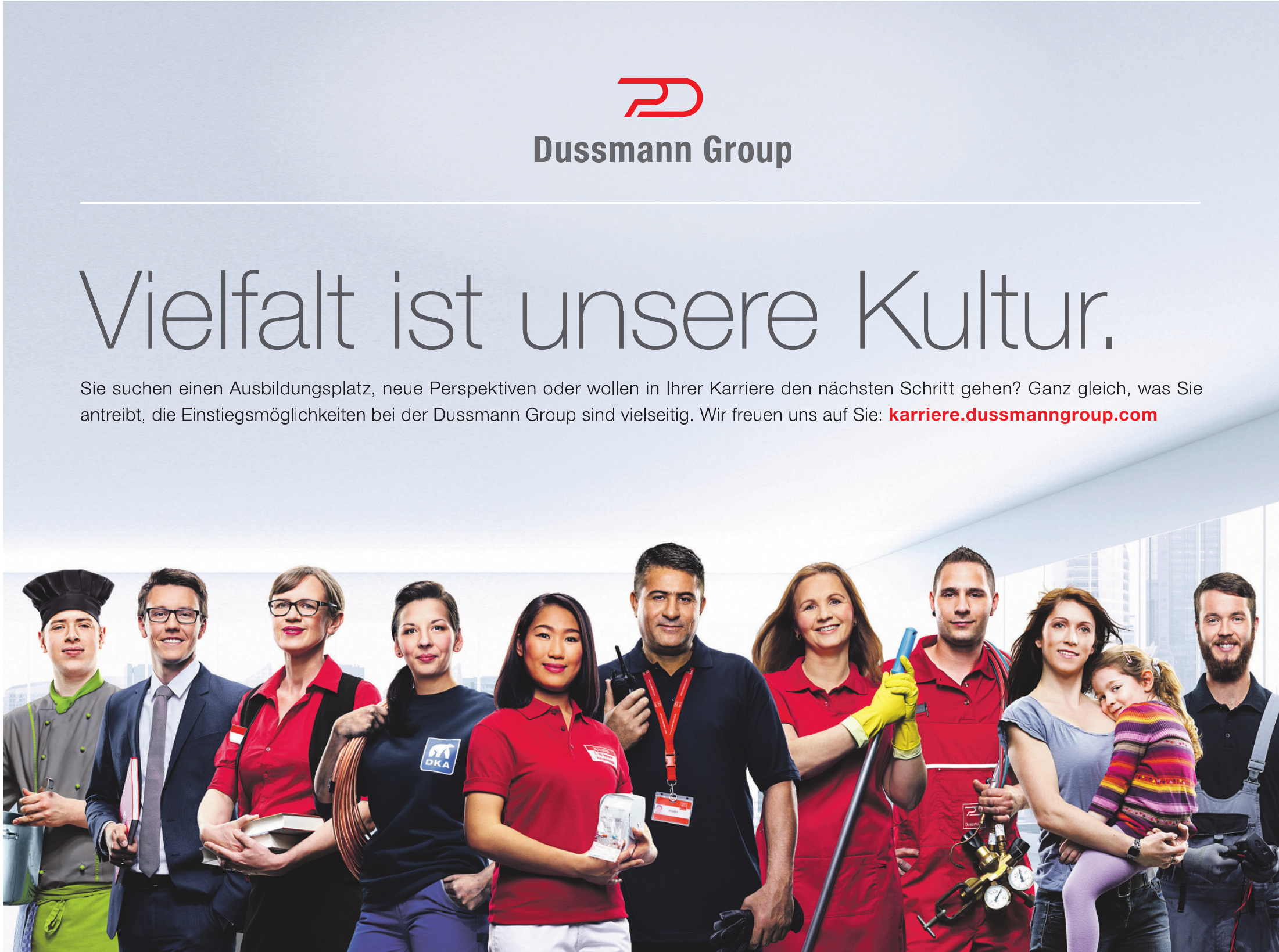 Dussmann Group Dussmann Group