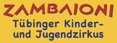 Zambaioni Kinder- und Jugendzirkus Zambaioni Kinder- und Jugendzirkus