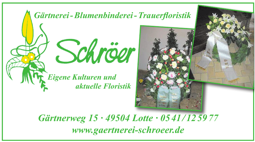 Norbert Schröer Norbert Schröer