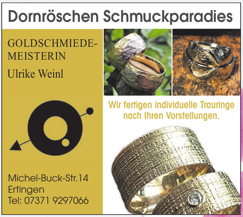 Ulrike Weinl Ulrike Weinl