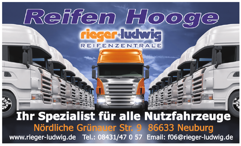 Rieger Ludwig Rieger Ludwig