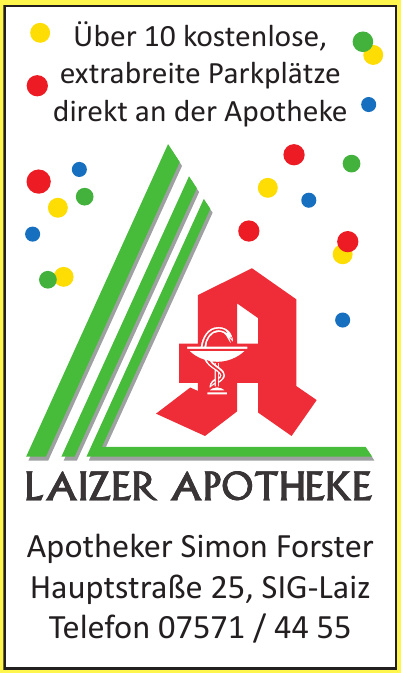 Laizer Apotheke Laizer Apotheke