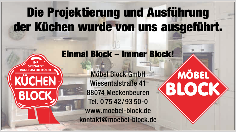 Möbel Block GmbH Möbel Block GmbH