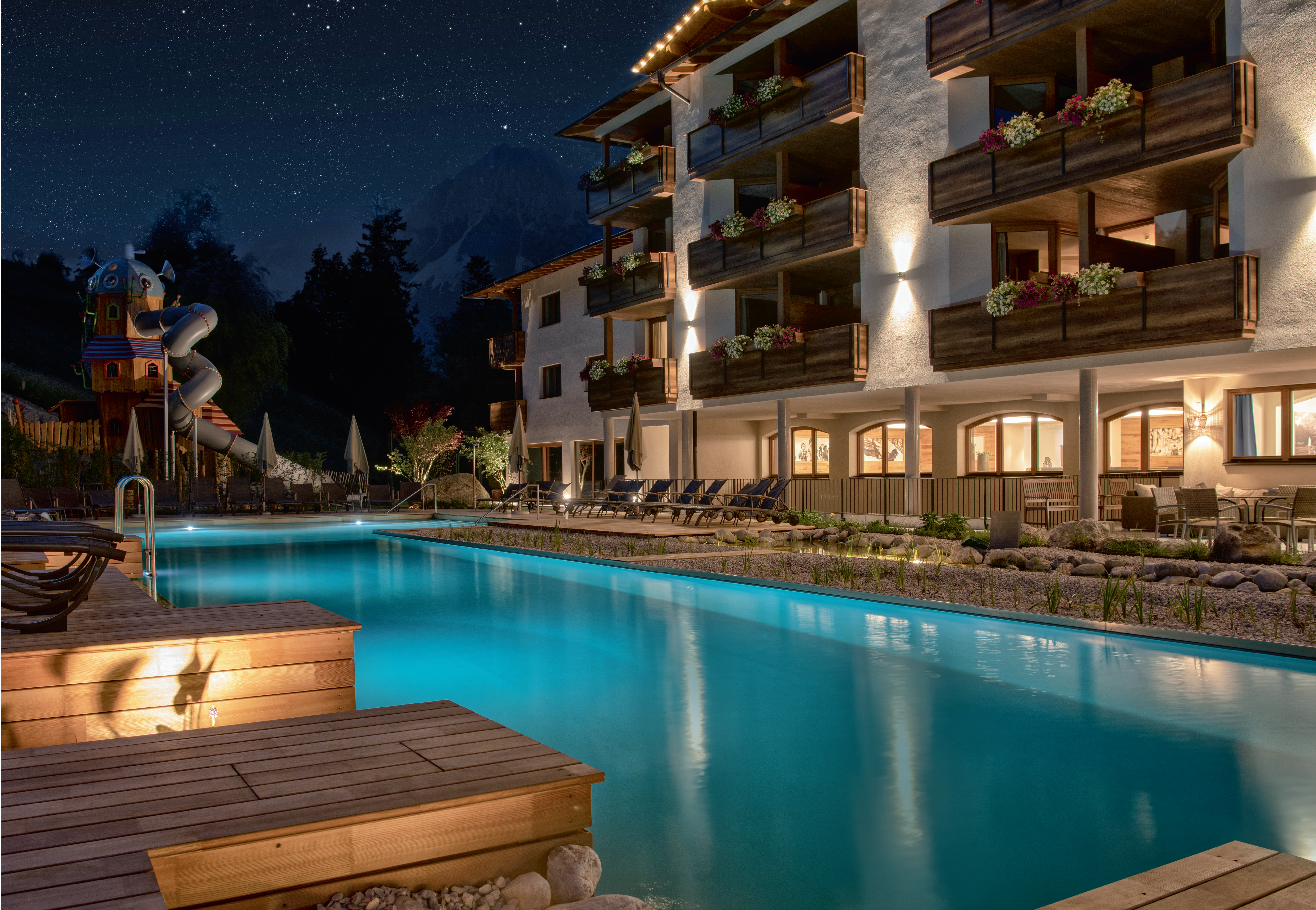 Fühl’ dich wie zuhause ... … im Familien-Aktiv-Hotel Christoph © Hotel Christoph Fühl’ dich wie zuhause ... … im Familien-Aktiv-Hotel Christoph © Hotel Christoph