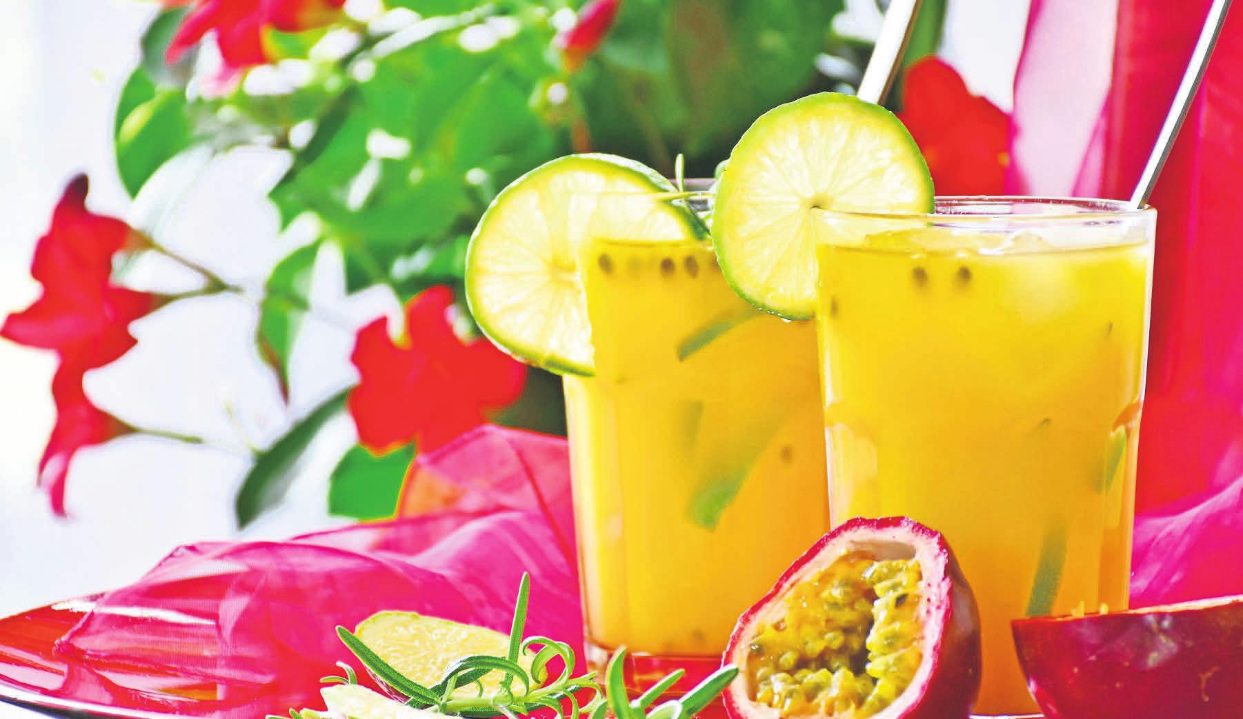 Exotische Zutaten für den Sommerdrink und alles für die Reise: Garbsens Planetencenter macht Lust auf die Ferien. Exotische Zutaten für den Sommerdrink und alles für die Reise: Garbsens Planetencenter macht Lust auf die Ferien.