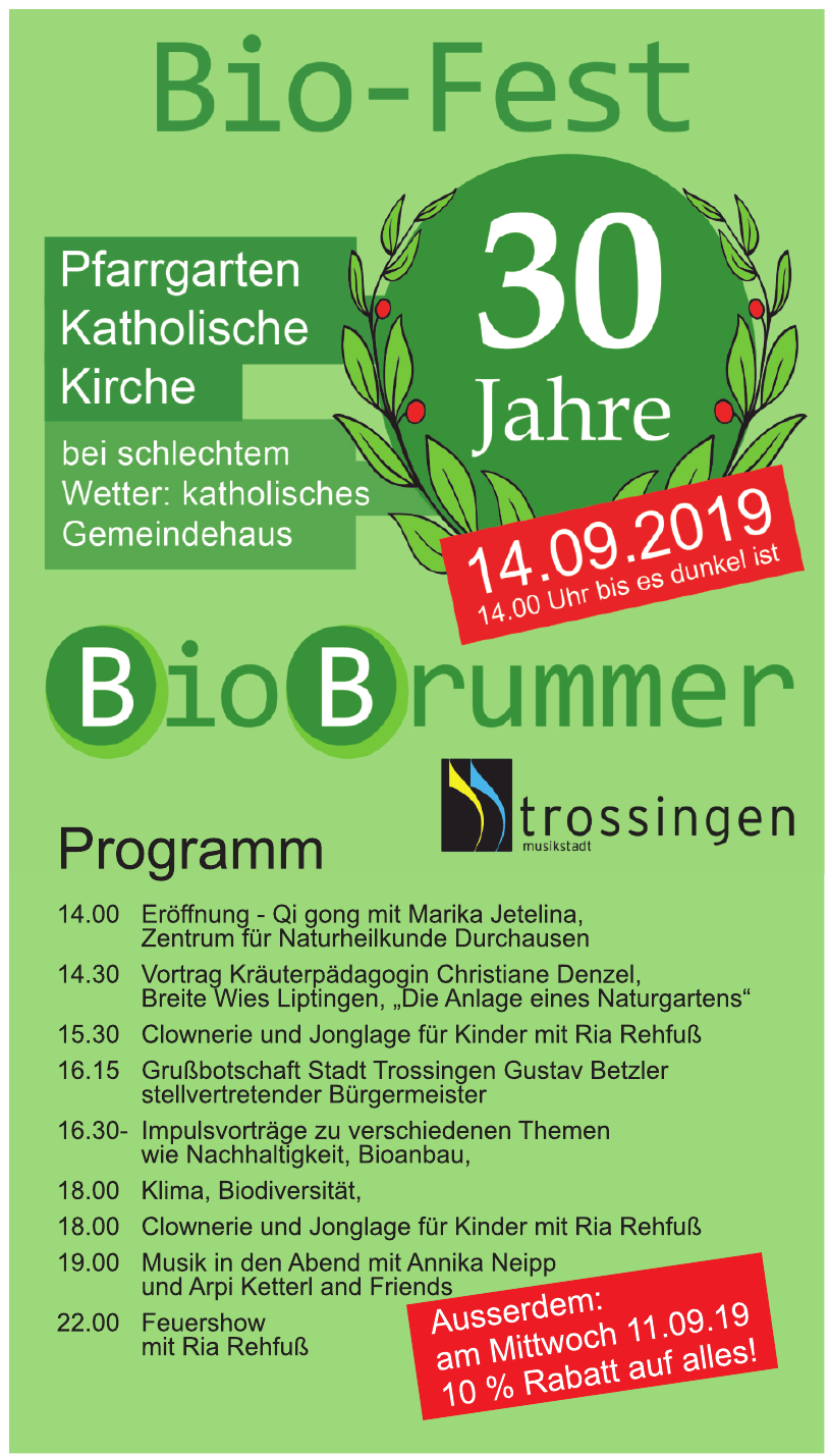 Bio Brummer Bio Brummer