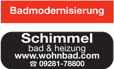 Schimmel bad & heizung Schimmel bad & heizung