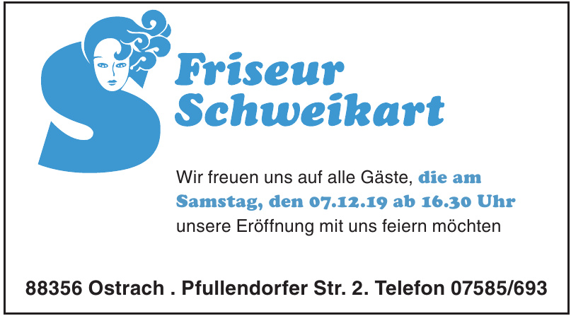 Friseur Schweikart Friseur Schweikart