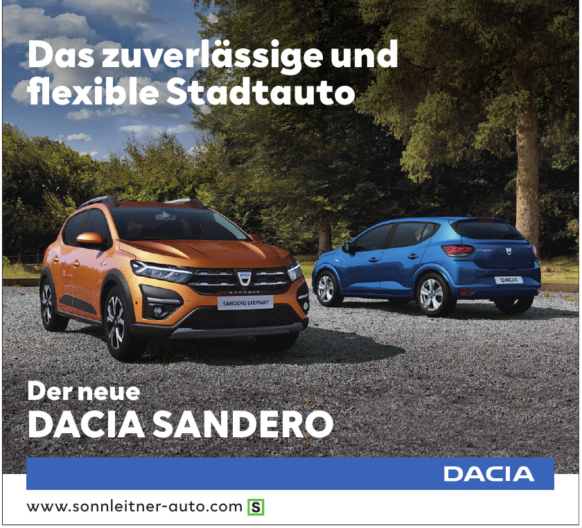 Sonnleitner Auto Sonnleitner Auto