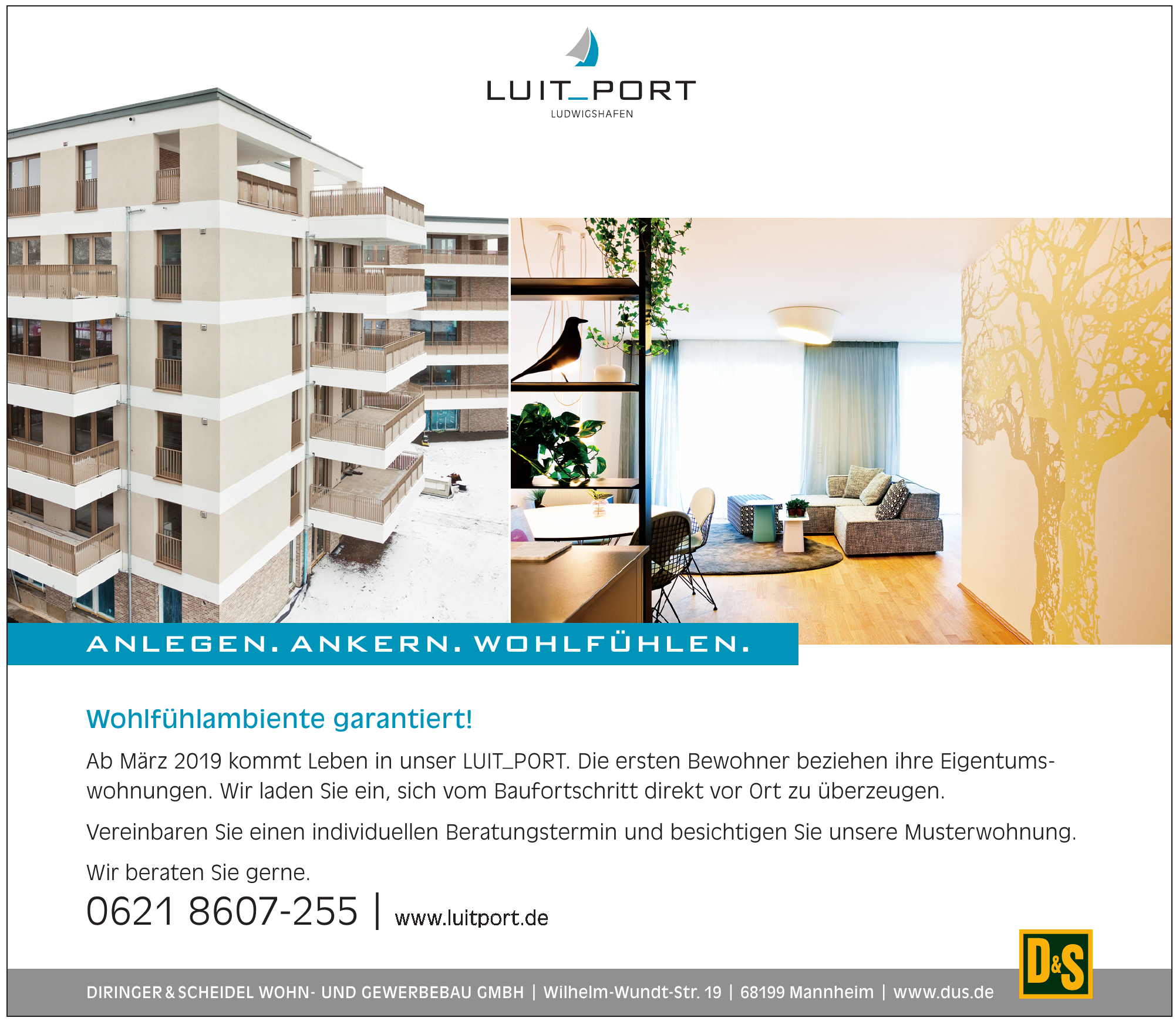 Luit_Port Luit_Port
