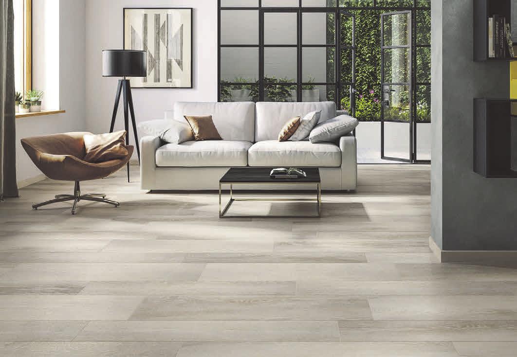 Foto: Deutsche Fliese / Villeroy & Boch Flies Foto: Deutsche Fliese / Villeroy & Boch Flies