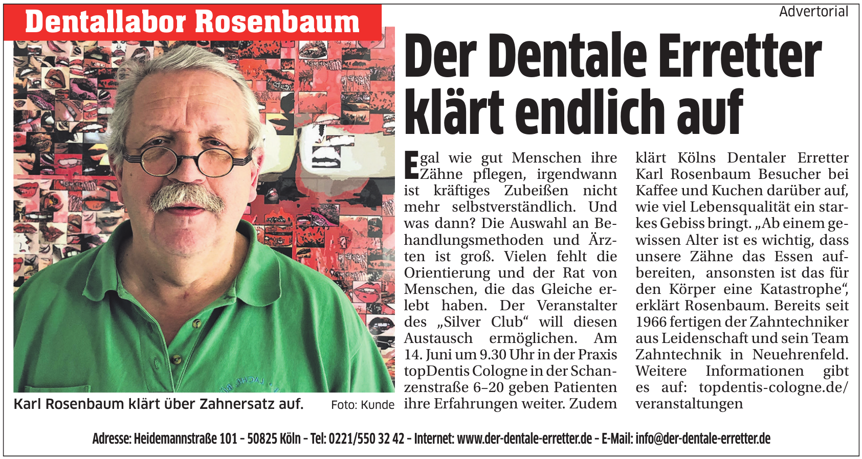 Dentallabor Rosenbaum Dentallabor Rosenbaum