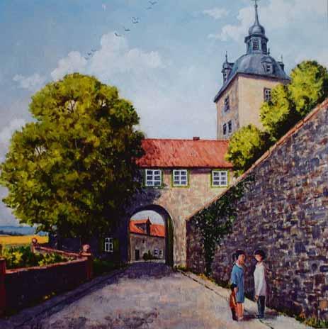 Pferde, Rinder, Schafe und Schweine in der Stadt und Land Image 2 Pferde, Rinder, Schafe und Schweine in der Stadt und Land Image 2