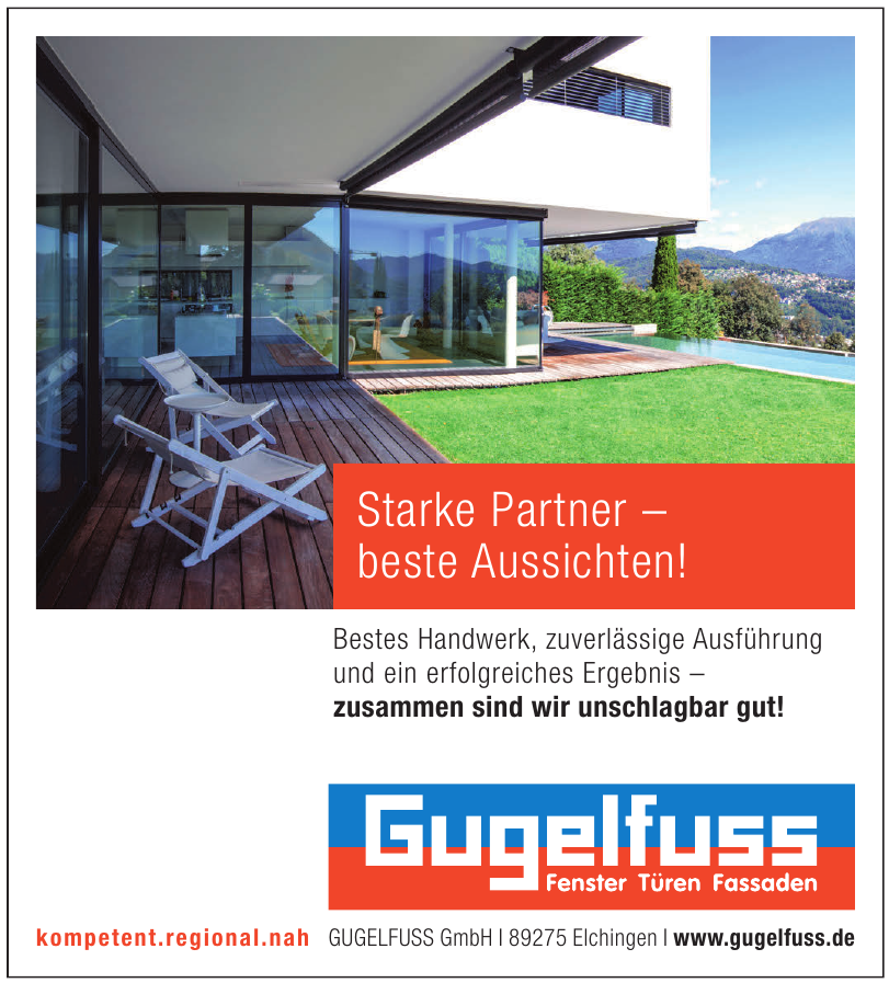Gugelfuss GmbH Gugelfuss GmbH