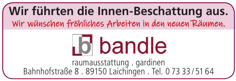 bandle bandle