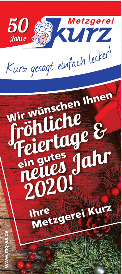 Metzgerei Kurz Metzgerei Kurz