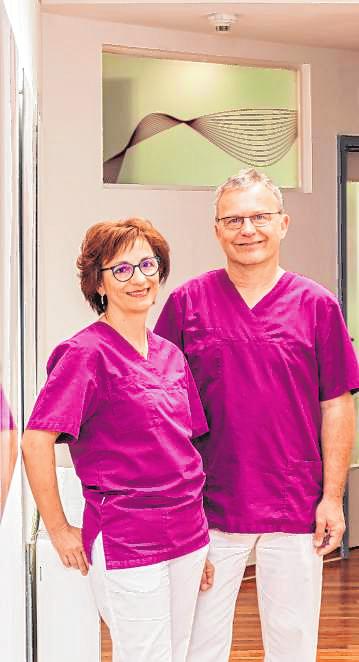 Dr. Rossa&Kollegen MVZ GmbH Dr. Rossa&Kollegen MVZ GmbH
