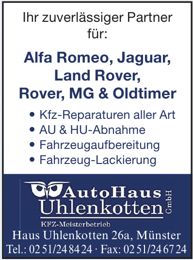 Aufbruch Zum Umbruch Auto Verkehr Westfalische Nachrichten