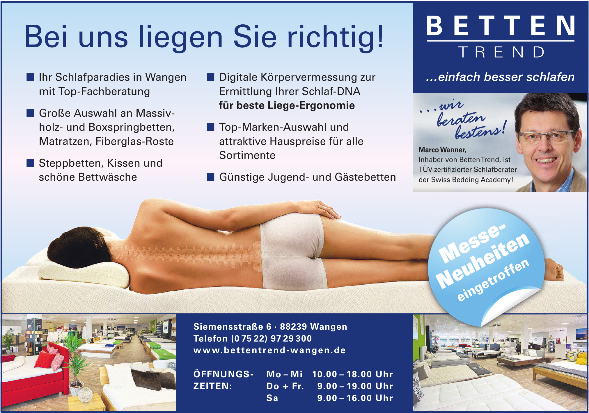 Betten Trend Betten Trend