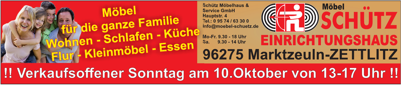 Schütz Möbelhaus Service GmbH Schütz Möbelhaus Service GmbH