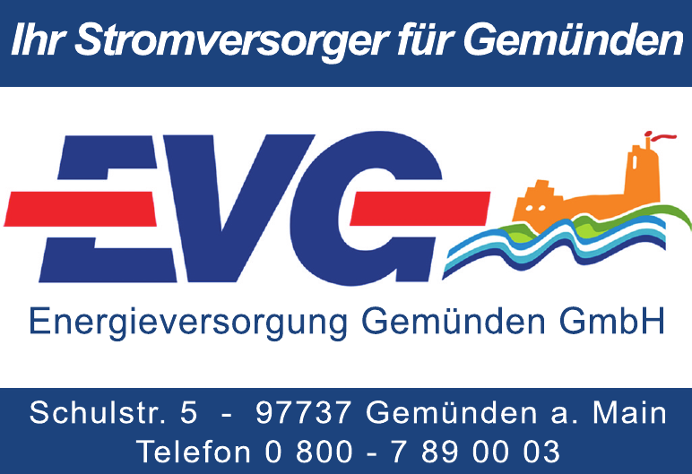 Energieversorgung Gemünden GmbH Energieversorgung Gemünden GmbH