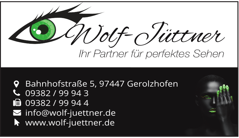 Wolf-Jüttner Wolf-Jüttner