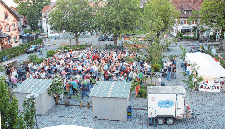 Käse, Wein und Musik genießen Image 3 Käse, Wein und Musik genießen Image 3