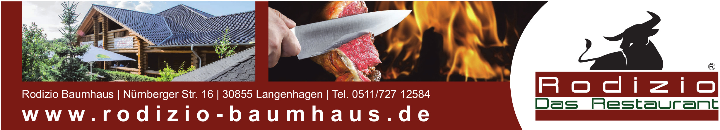 Rodizio Baumhaus Rodizio Baumhaus