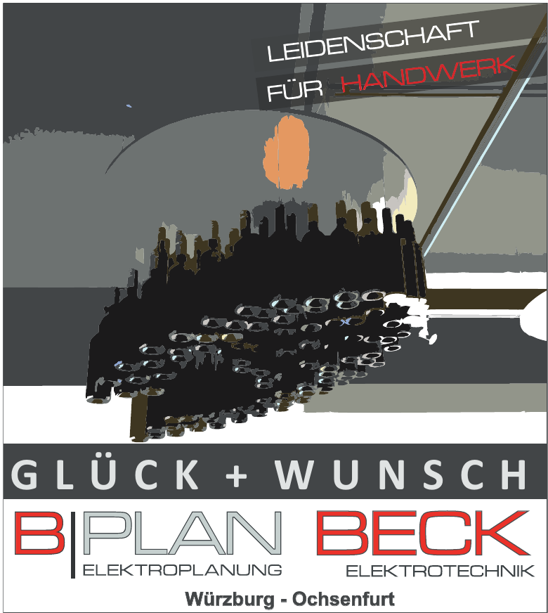 B-Plan Elektroplanung B-Plan Elektroplanung