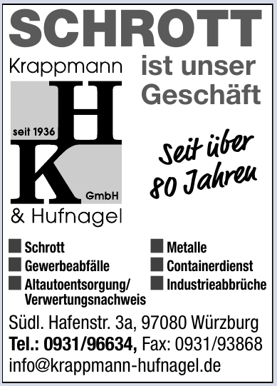 Krappmann & Kufnagel GmbH Krappmann & Kufnagel GmbH
