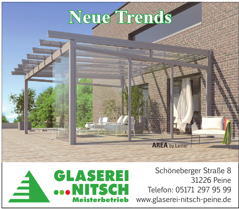 Glaserei Nitsch Glaserei Nitsch