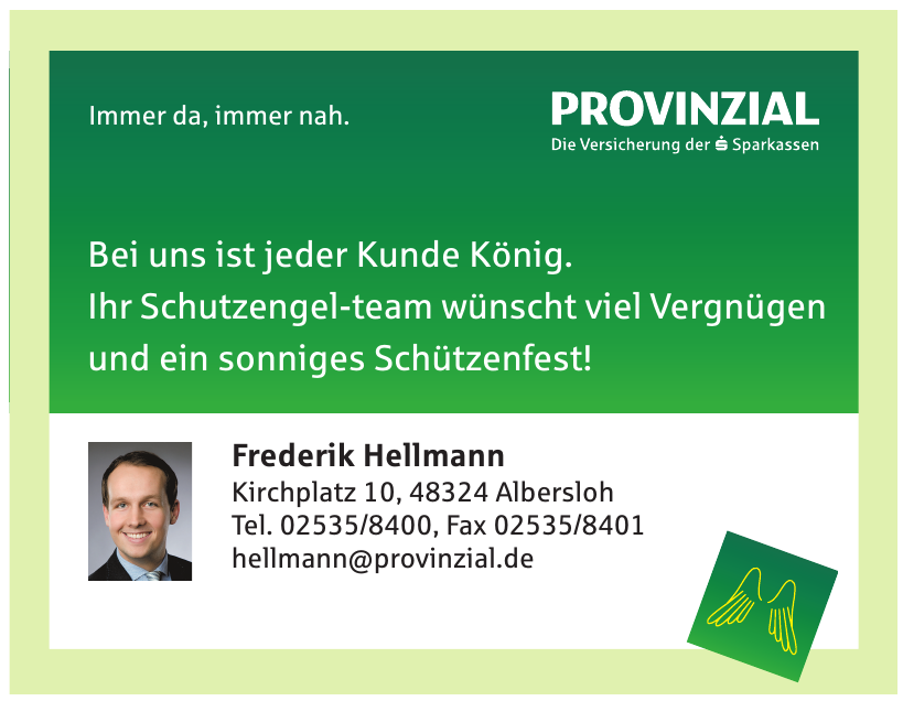 Frederik Hellmann Frederik Hellmann