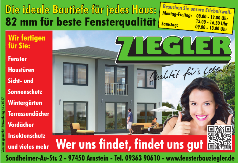 Ziegler Ziegler