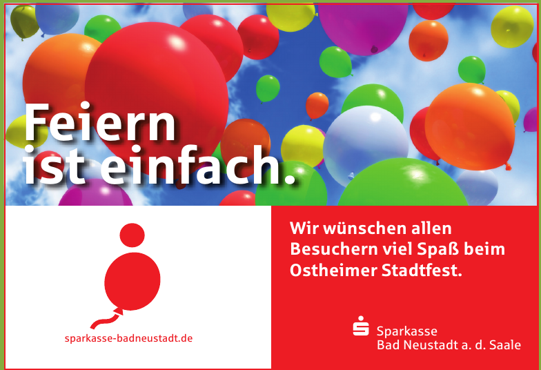 Sparkasse Bad Neustadt a. d. Saale Sparkasse Bad Neustadt a. d. Saale