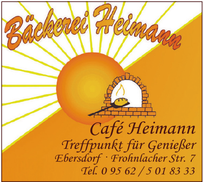 Café Heimann Café Heimann