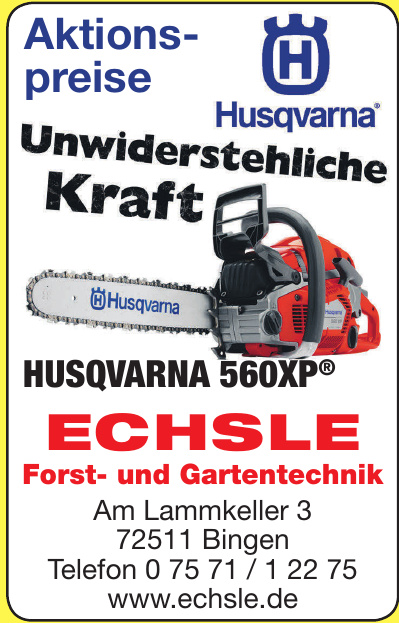 Echsle Echsle